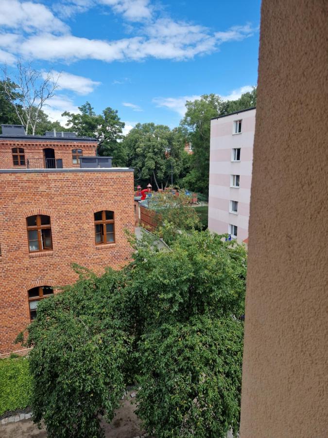 Pik-Kwatery Olsztyn  Luaran gambar