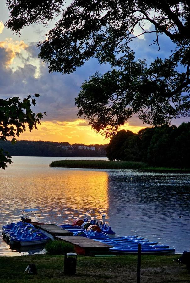 Pik-Kwatery Olsztyn  Luaran gambar