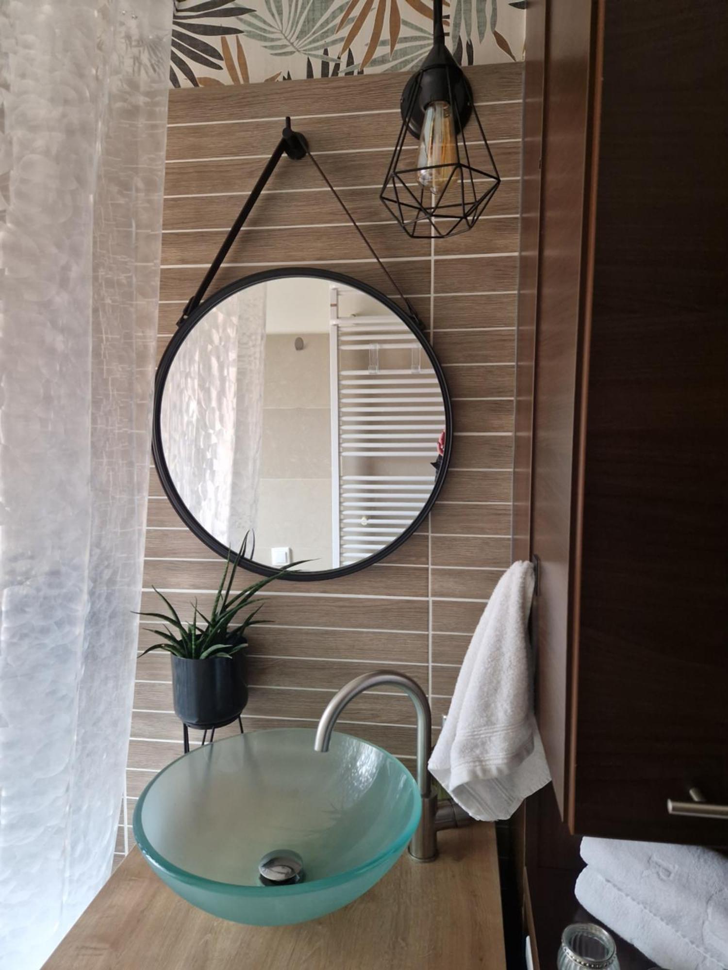 Pik-Kwatery Olsztyn  Luaran gambar