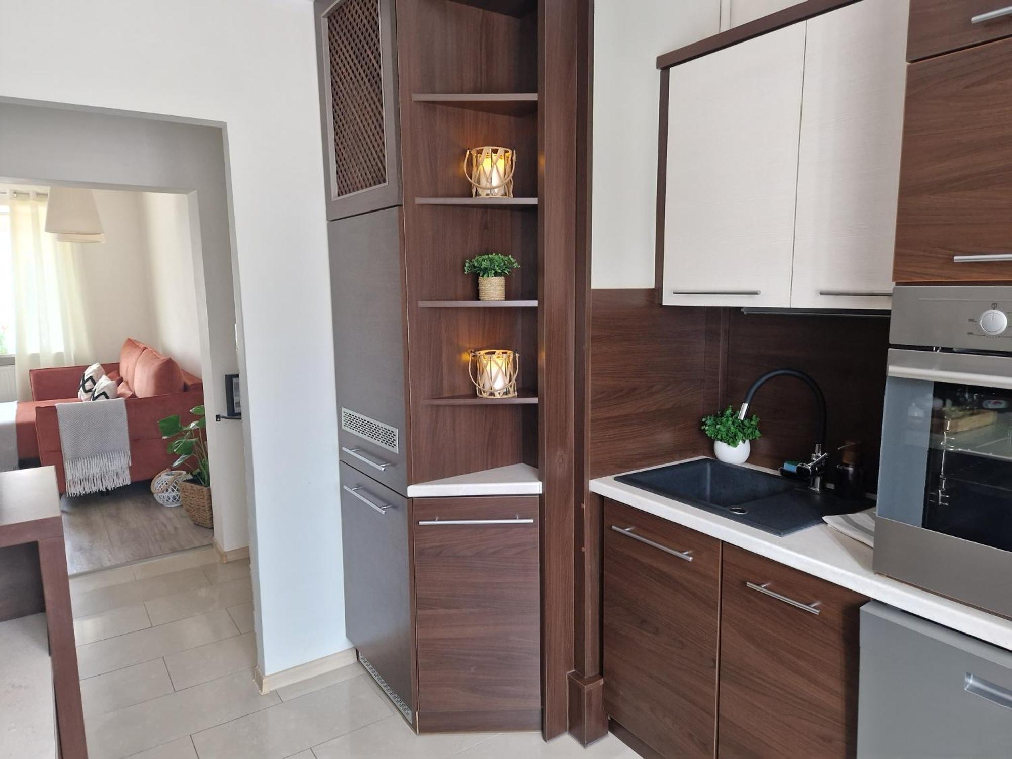 Pik-Kwatery Olsztyn  Luaran gambar