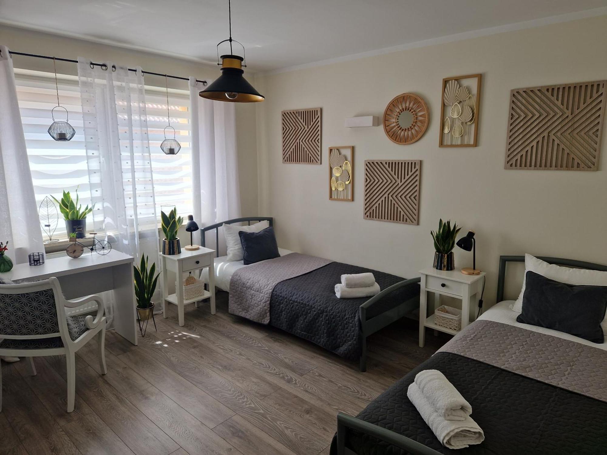Pik-Kwatery Olsztyn  Luaran gambar
