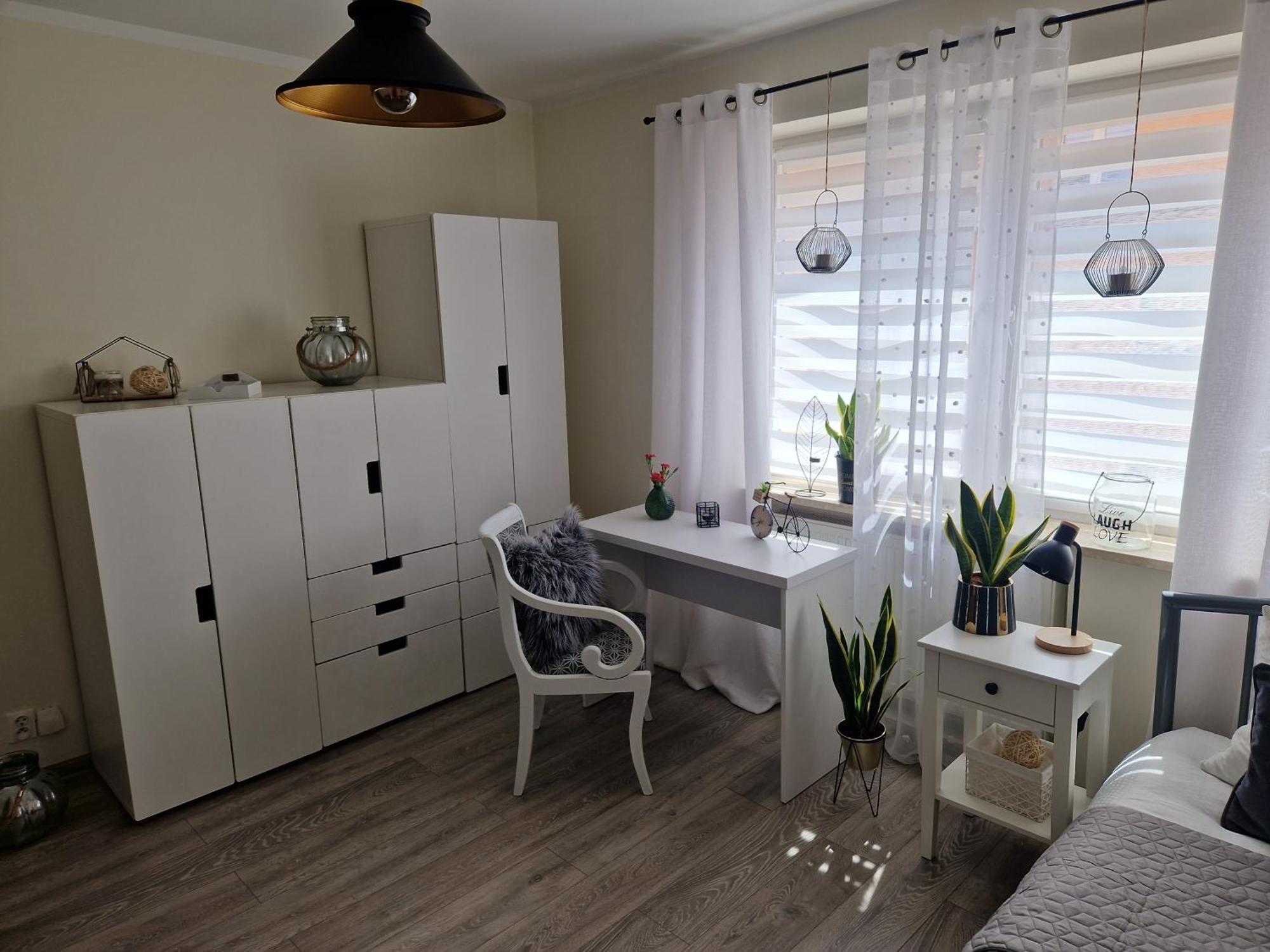 Pik-Kwatery Olsztyn  Luaran gambar