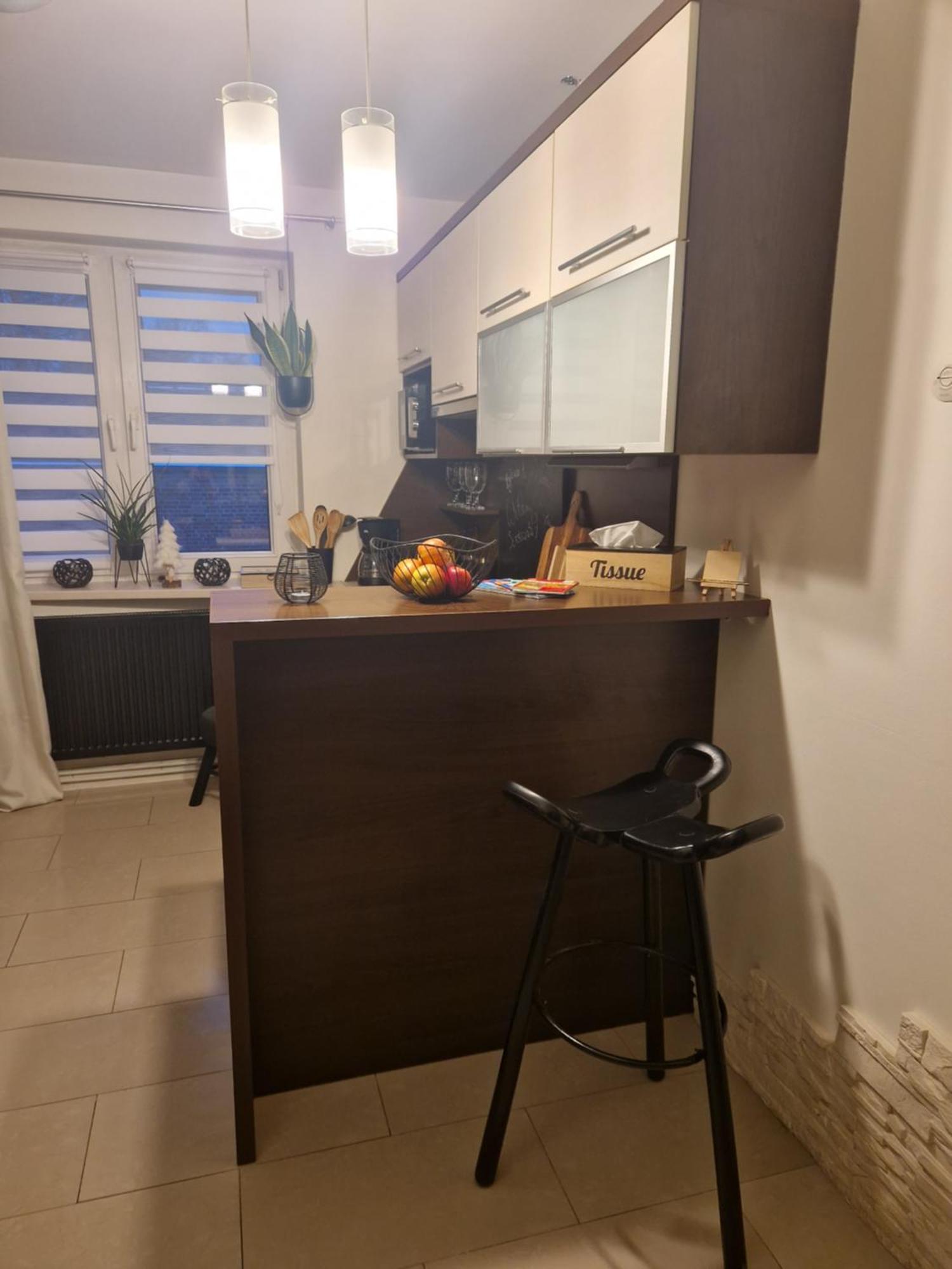 Pik-Kwatery Olsztyn  Luaran gambar