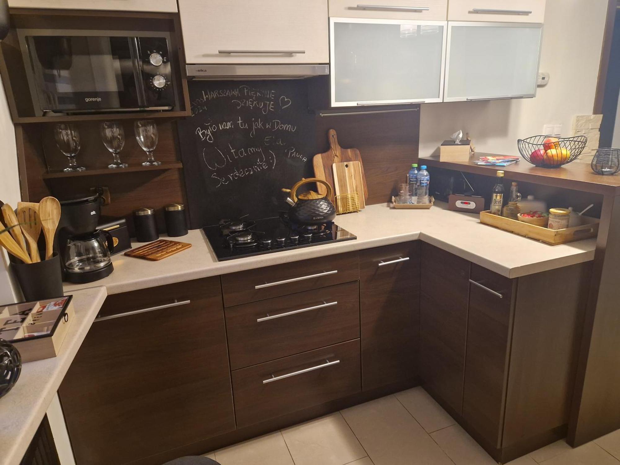 Pik-Kwatery Olsztyn  Luaran gambar